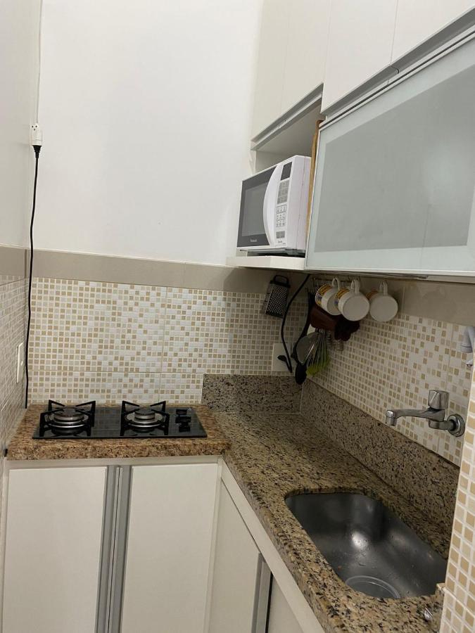 Apartamento Copacabana Beach Ρίο ντε Τζανέιρο Εξωτερικό φωτογραφία