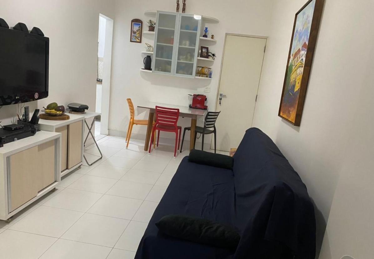 Apartamento Copacabana Beach Ρίο ντε Τζανέιρο Εξωτερικό φωτογραφία